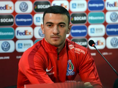 Qara Qarayev: “Qışa lider kimi yollanmağımız bizə xüsusi heç nə vermir”